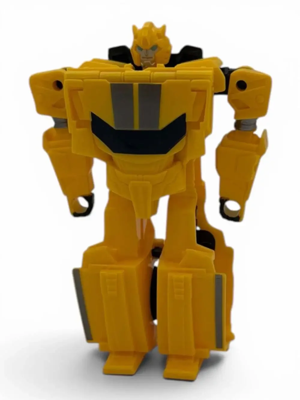 Hasbro Transformers Bumblebee Cyberverse Adventures Action Figure